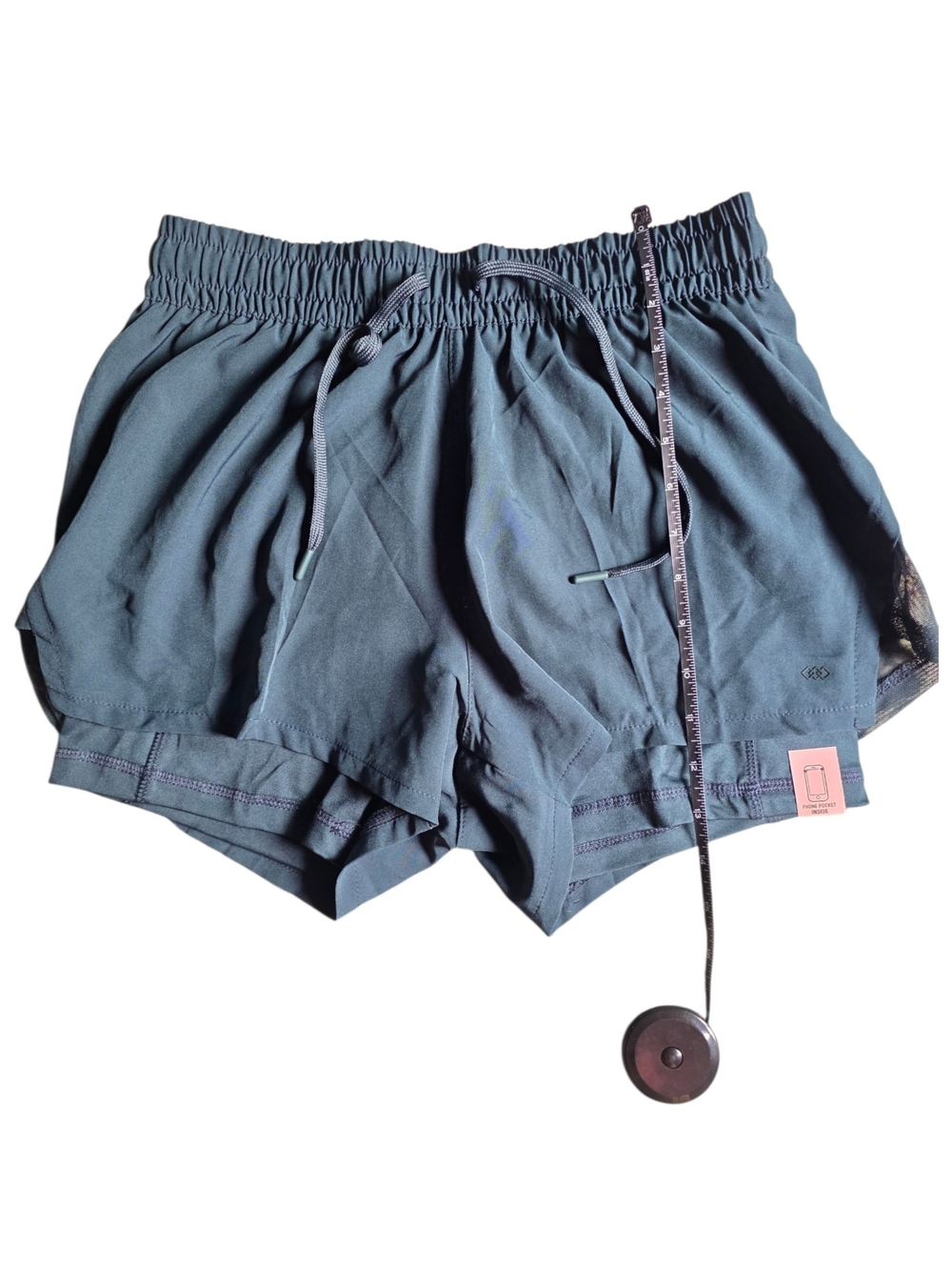 New Men's LEG3ND shorts Size M - Picture 3 of 5